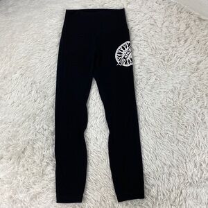 Lululemon Align Pant II Black Los Angeles